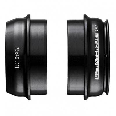 Campagnolo Ultra-Torque Press Fit Cups - BB30A
