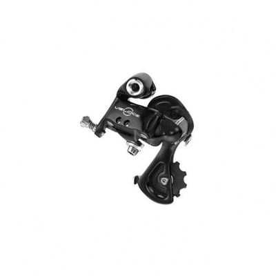 Campagnolo Veloce 10 Speed Rear Mech in Black