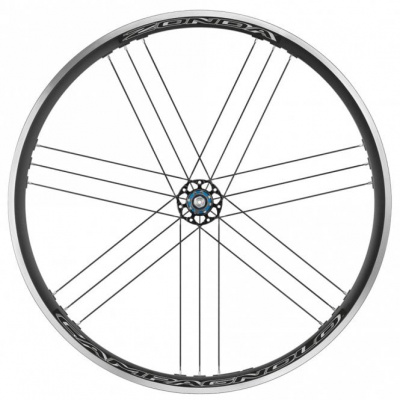 Campagnolo Zonda C17 Wheelset Shimano - 700 C - Pair