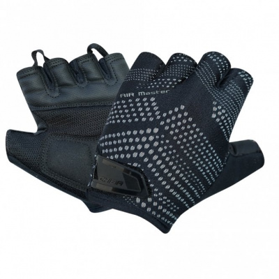 Chiba Air Master Active-Line Mitt in Black