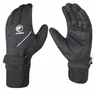 Chiba Rain Pro Waterproof Glove in Black