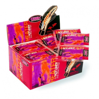 Chiba Hotliner Sachet - One Pair - Compatible with DryStar Gloves