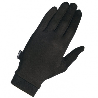 Chiba Liner Winter Glove in Black -XL