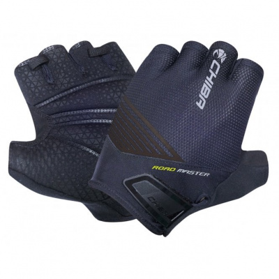 Chiba Roadmaster Active-Line Mitt in Black