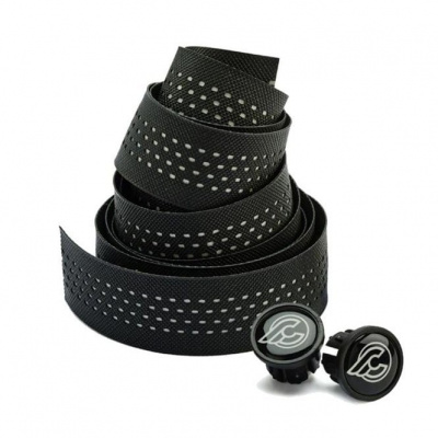 Cinelli 3D Super Reflective Tape - Black