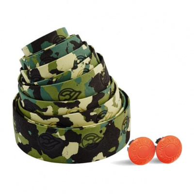 Cinelli Camouflage Tape - Military