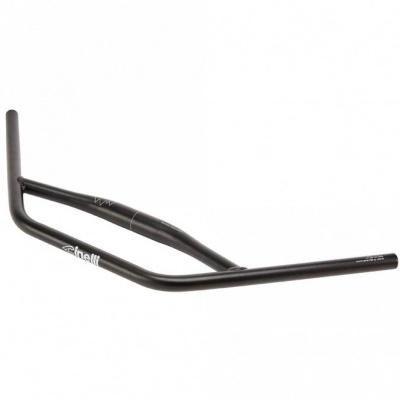 Cinelli Double Trouble Handlebar - Black