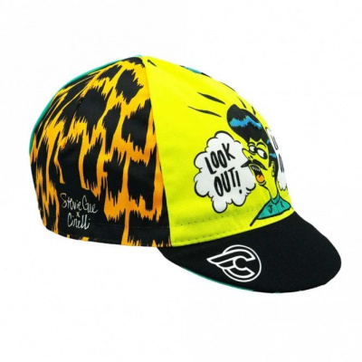 Cinelli Look Out Cap - One Size