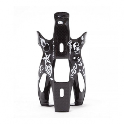 Cinelli Mike Giant Bottle Cage - Carbon