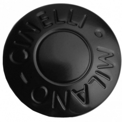 Cinelli Milano Bar End Plugs Pair