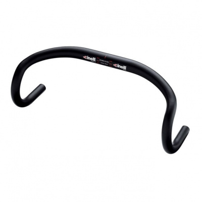 Cinelli Pista Bars - Black
