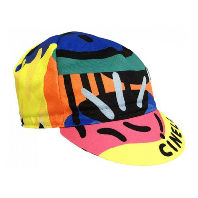 Cinelli Tarsila Schubert Deep Love Dive Cap - One Size