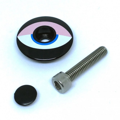 Cinelli Top Cap - Eye