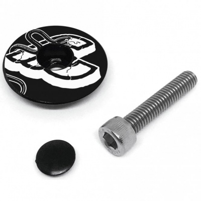 Cinelli Top Cap - Mike Giant