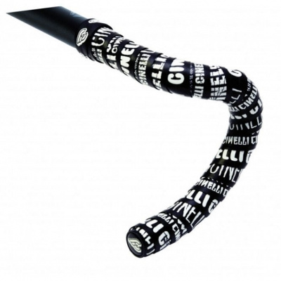 Cinelli Volee Bar Tape - Mike Giant Black