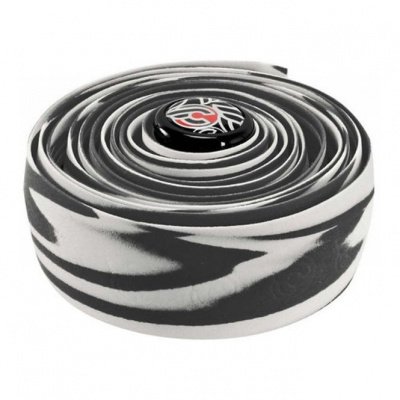 Cinelli Zebra Cork Tape - Black/White
