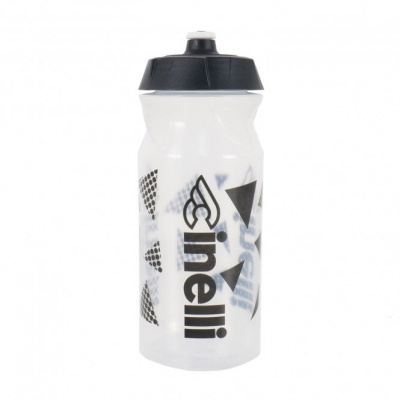 Cinelli Zefal Optical Shark 65 Bottle - 650 ml