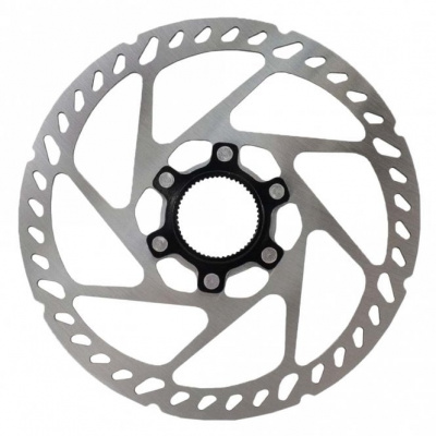 Clarks C-CL Single Piece Steel Centre Lock Rotor