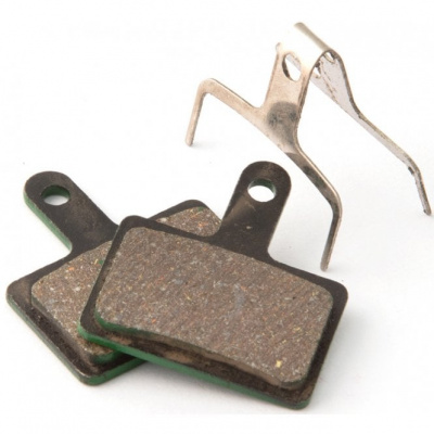 Clarks Shimano Deore Disc Brake Pads 811C