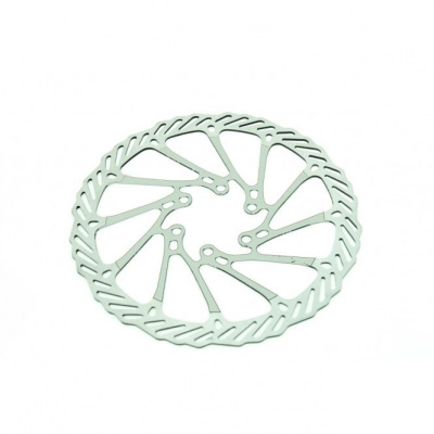 Clarks Single Piece Steel Disc Brake Rotor