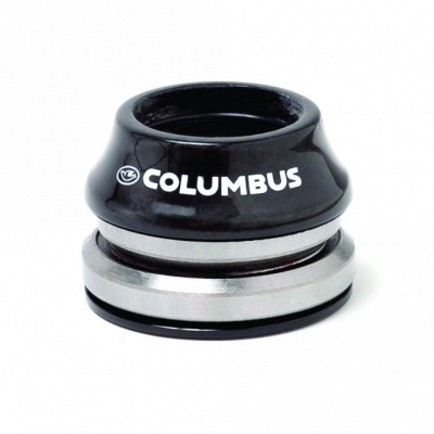 Columbus Compass Cinelli Gravel Headset Tapered 1+1/8 - 1+1/4 Inch