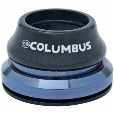 Columbus Compass H/Set 1 1/8-1 1/2 Inch Carb/Ceramic