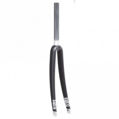 Columbus Minimal non-integrated monocoque fork
