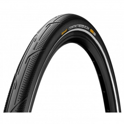 Continental Contact Urban SafetyPro Tyre - Black - 29 x 2.4 inch