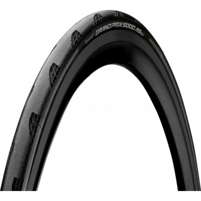 Continental GP5000 All-Season TR Tyre in Black