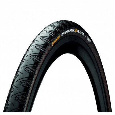 Continental Grand Prix 4 Season 700c Folding Tyre