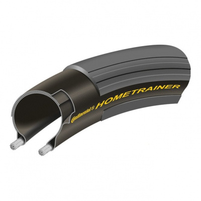 Continental Hometrainer II Folding Tyre - 27.5 inch