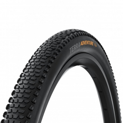 Continental Terra Adventure Tyre - Black - 29 x 2.2 inch