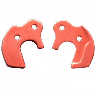 Cube Gear Hanger 10138 Red