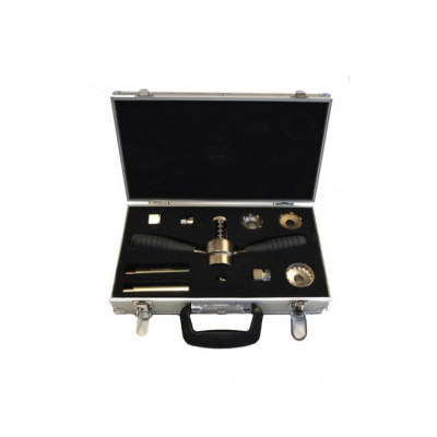 Cyclo Tools Cyclo Advanced Bottom Bracket Removal Tool Set