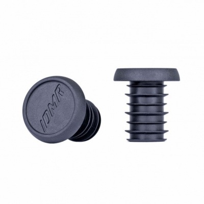 DMR Bar Plug - Black
