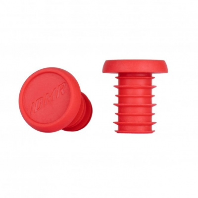 DMR Bar Plug - Red
