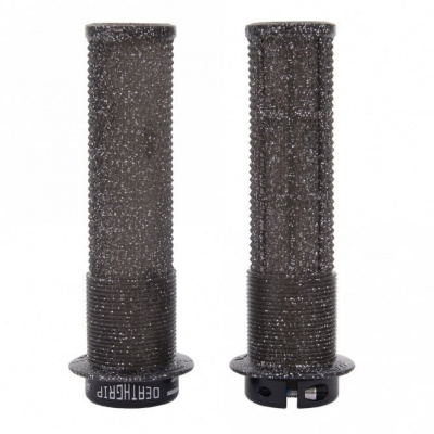 DMR Brendog DeathGrip Flange Grips - Galaxy