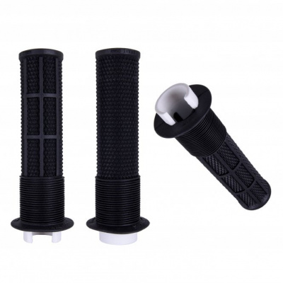 DMR Brendog DeathGrip Flange Refill - Black