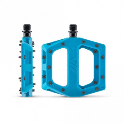 DMR V11 Pedal - Blue