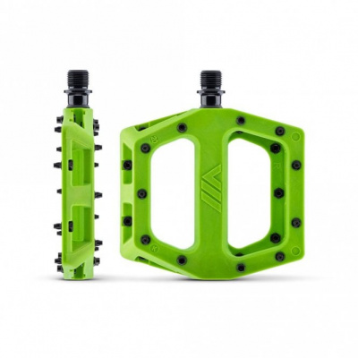 DMR V11 Pedal - Green