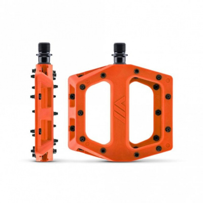 DMR V11 Pedal - Orange