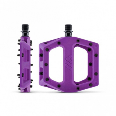DMR V11 Pedal - Purple