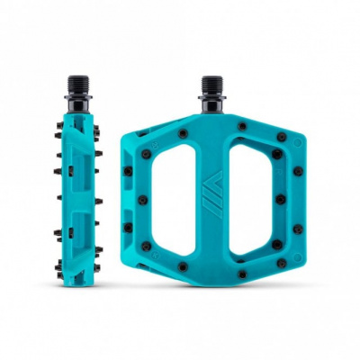 DMR V11 Pedal - Turquoise