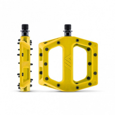 DMR V11 Pedal - Yellow