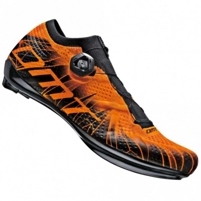 DMT Shoes KR1 Road - Orange