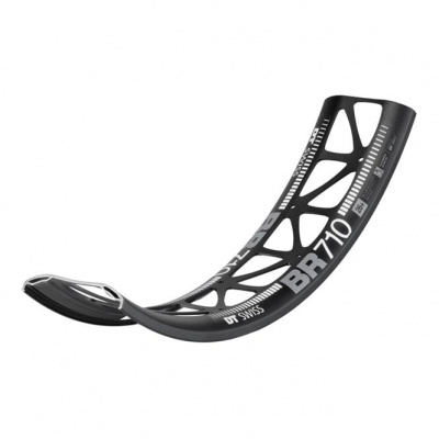 DT Swiss BR 710 SBWT Disc-specific Presta-drilled Black - 26 Inch - 32 hole