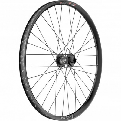 DT Swiss D 1900 - 30 mm Rim - 12 x 110 mm Axle - 26 Inch Front Wheel