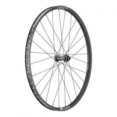 DT Swiss E 1900 CL Wheel - 30 mm Rim - 15 x 100 mm Axle - Front - 27.5 Inch