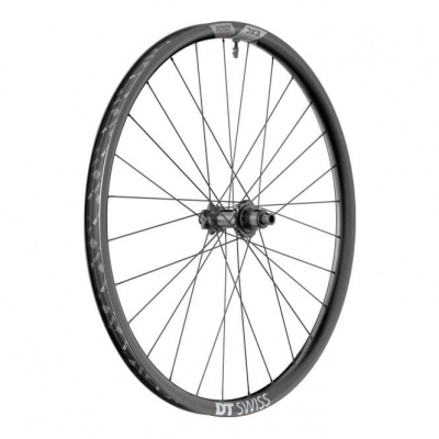 DT Swiss EXC 1501 DEG Carbon Wheel - Boost Axle - IS - M/Spline/XD Rear