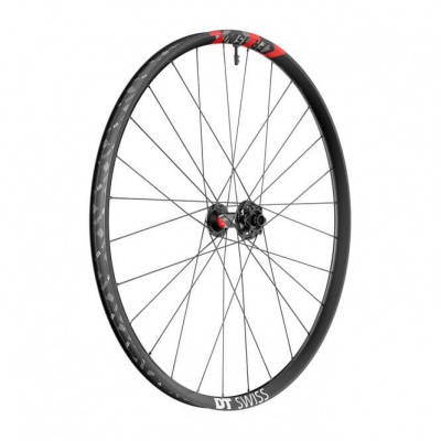 DT Swiss FR 1500 Wheel - 110 x 15 mm BOOST Axle - 27.5 Inch Front